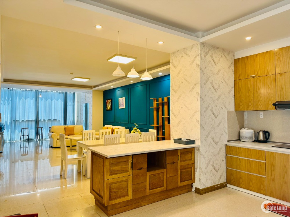 Cho thuê căn hộ du lịch theo ngày view trực diện Bãi Sau Vũng Tàu