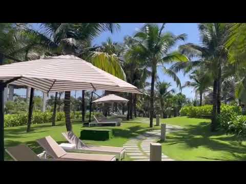 Cho thuê căn hộ biển cách Sân Bay Quốc Tế Cam Ranh chỉ 5 phút - 4tr/tháng