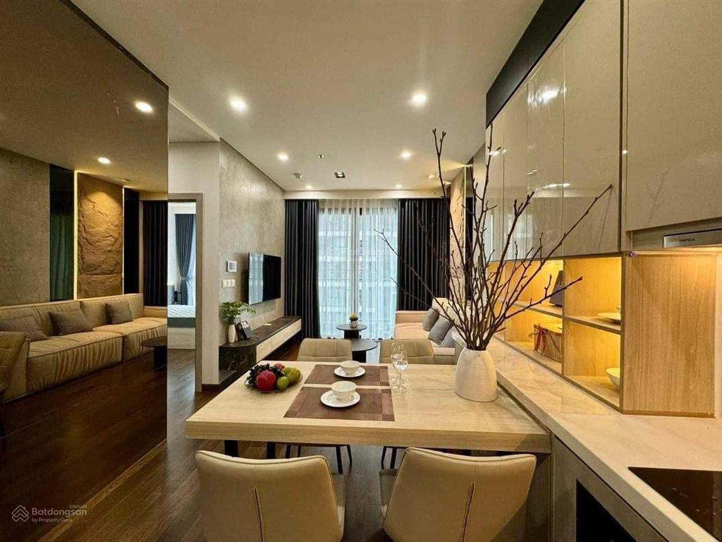 Chính chủ bán căn 2pn dt 65m2 chung cư hà nội center point, giá 7 tỷ 0932 392 ***