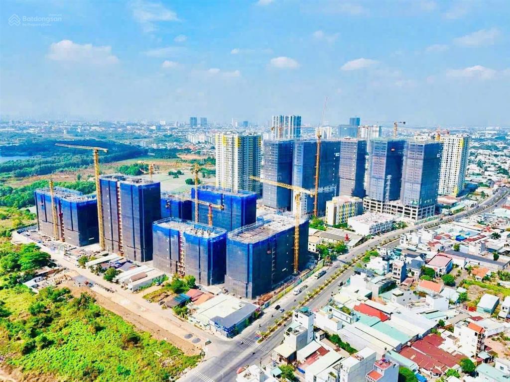 Bcons city thống nhất căn 1pn ký hđ 950 triệu, cam kết thuê 10 triệu, góp 9 triệu/tháng