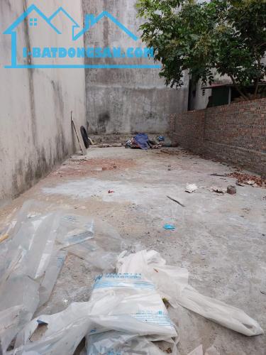Bán đất thổ cư đường Miêu Nha, Phường Xuân Phương, Hà Nội