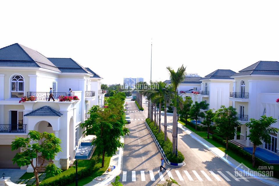 Chính chủ bán biệt thự the venica 488m2. view trực diện sông. nhà thô. gọi 0982 667 *** mr phan điền