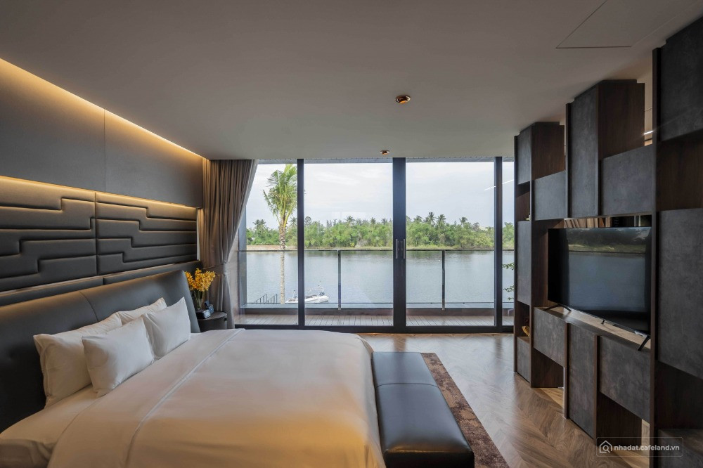 Dự Án Biệt Thự One River Đà Nẵng - Ngọc Sáng Giữa Lòng Phố Biển