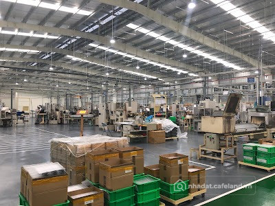 Cho thuê 4.500m2 - 20.000m2 kho xưởng tại Sông Công - Thái Nguyên