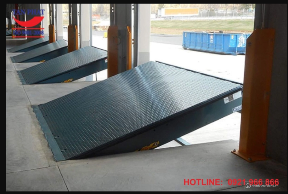 Cho thuê kho xưởng tại khu công nghiệp Thuận Thành - Bắc Ninh