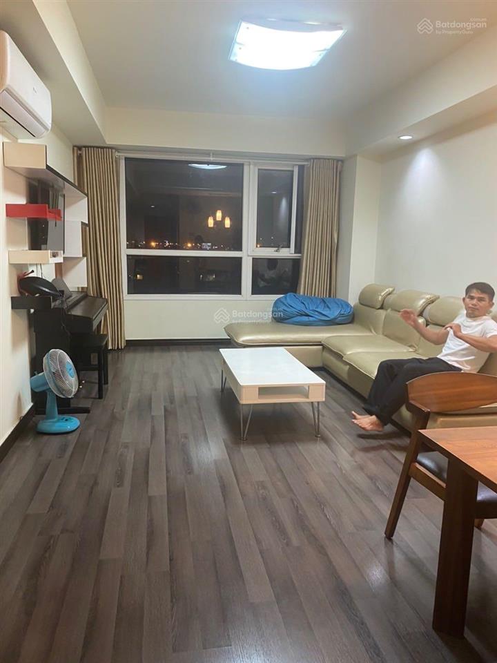 Chung cư eastern quận 9 cực sốc 98m² 3pn 4,10 tỷ tầng trung