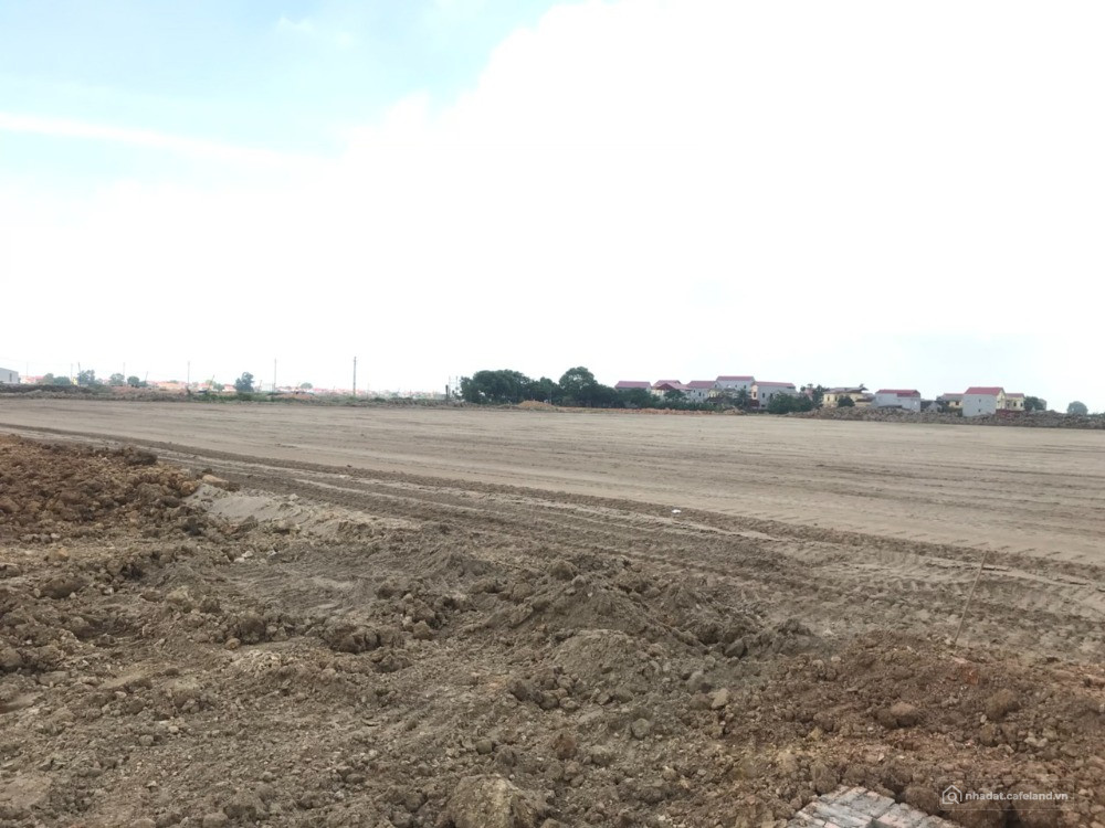 Chuyển nhượng 5.000m2 khu công nghiệp Nam Bình Xuyên – Vĩnh Phúc