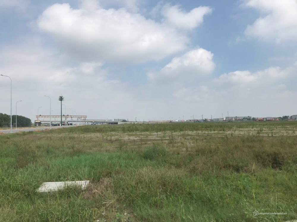 Chuyển nhượng 20.000m2 Khu công nghiệp Vsip Yên Phong - Bắc Ninh