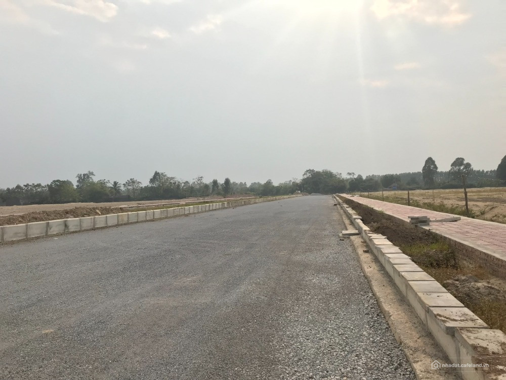 Bán đất công nghiệp Nam Bình Xuyên – Vĩnh Phúc, diện tích 15.000m2