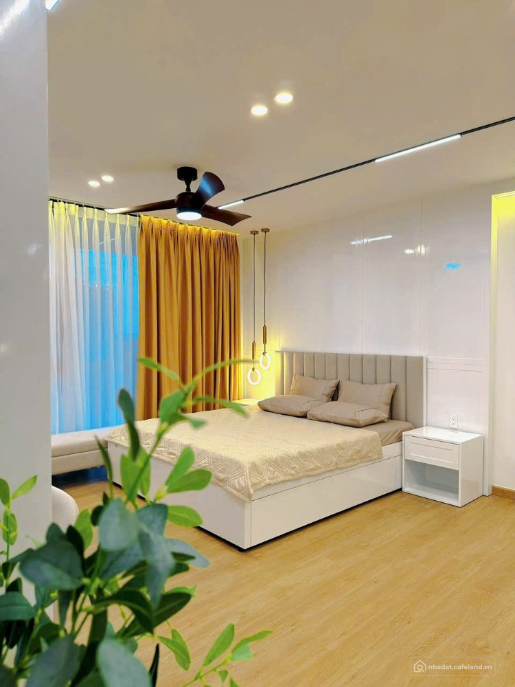 BÁN CĂN HỘ STUDIO GATEWAY VŨNG TÀU – FULL NỘI THẤT ĐẸP, CHỈ 2.500 triệu.