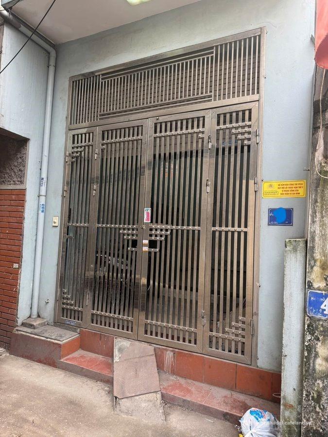 Phố Đông Thiên - 50m2, sổ đẹp, giá đầu tư hấp dẫn