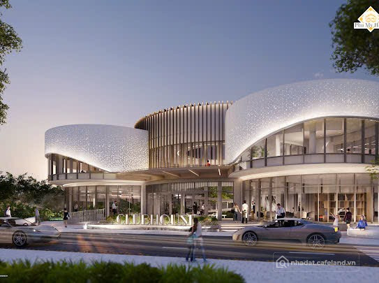 Cập nhật mới nhất (tháng 04/2026) giá Biệt Thự Hồng Hạc City - Phú Mỹ Hưng