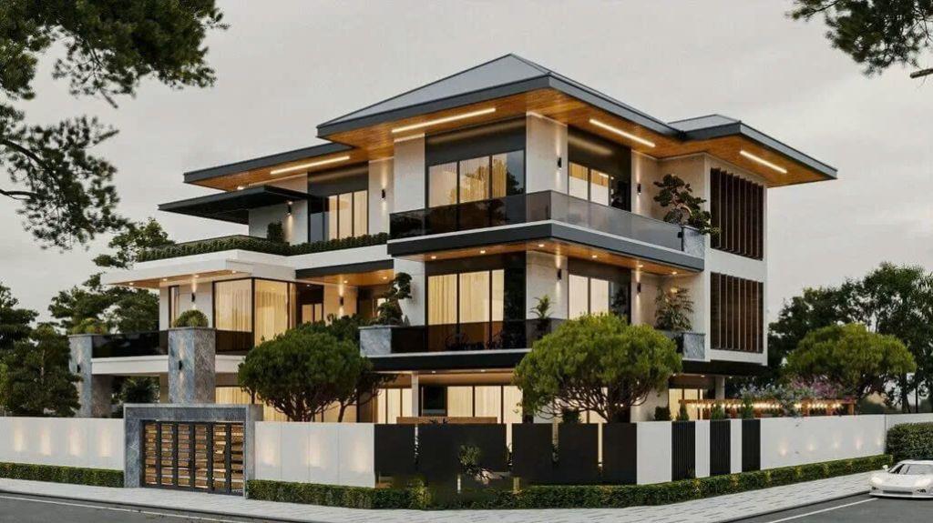 Bán quỹ căn VIP biệt thự - villa tại dự án Sun Urban City Hà Nam, bảng giá cập nhật tháng 06/2026