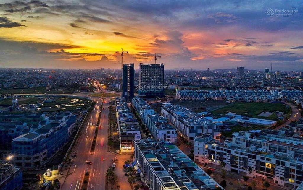 Tổng hợp quỹ căn chuyển nhượng waterfront city cập nhật bảng giá mới nhất tháng 7/2026