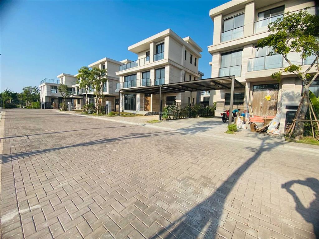 Hàng mới bán nhanh căn góc dinh thự the mizuki chỉ 45 tỷ hotline 0914 732 ***