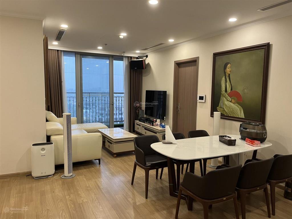 Cam kết sinh lời tốt bán nhanh căn hộ 79m2 tòa a3 vinhomes gardenia giá 6,8 tỷ. 0988 288 ***