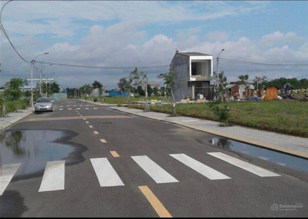 Đất nền long phước mt ql51 ngay cổng chính sân bay qt long thành dt 107,4m2 giá chỉ 1,3 tỷ sổ riêng
