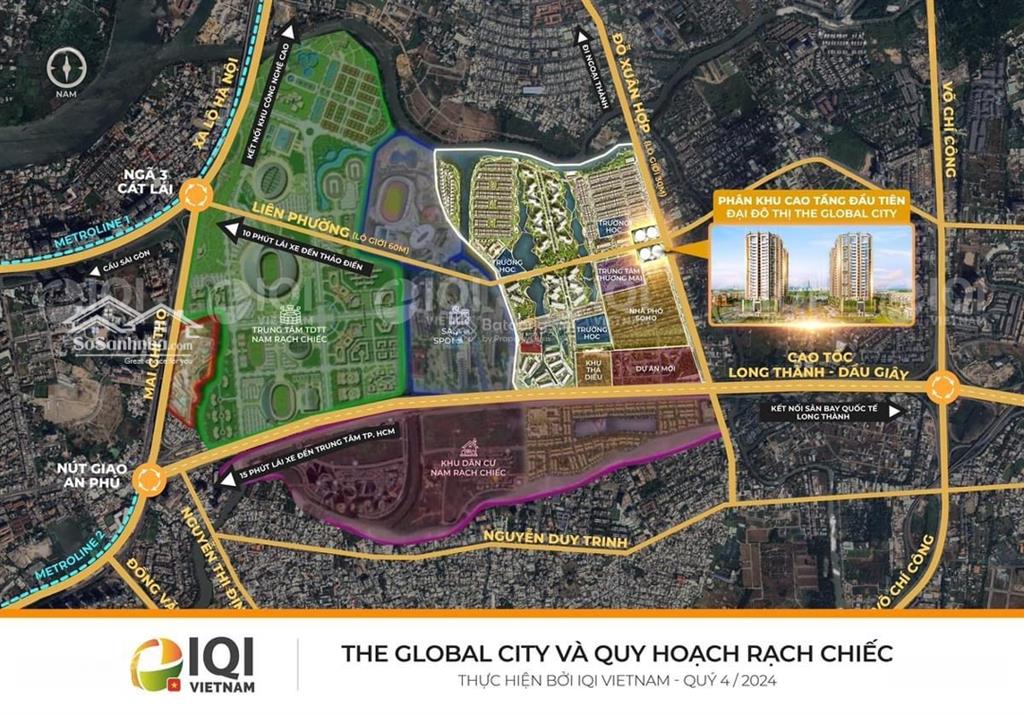 Bán lỗ sâu! 31,5 tỷ căn nhà phố soho the global city, 95m², có sổ. 0906 653 ***