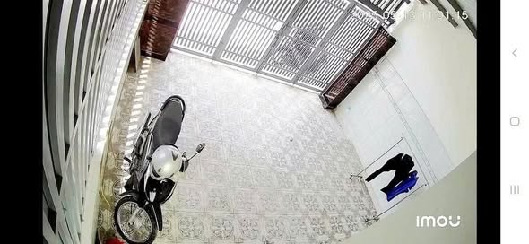 Gần Siêu thị Go Dĩ An