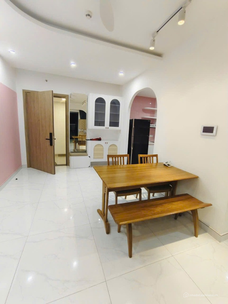 Cho thuê 2PN 85m2 Diamond - Celadon City full nội thất mới, giá 19 triệu/tháng