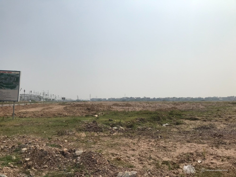 BÁN ĐẤT CỤM CÔNG THÁI NGUYÊN | 10.000m2 | PHÙ HỢP SẢN XUẤT GIẤY – TÁI CHẾ