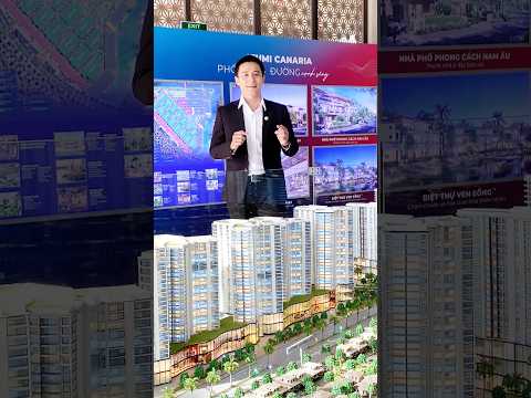 Nhà phố 6x19m, 1 trệt 2 lầu giá chỉ từ 7.6tỷ. tiện ích nội khu tiêu chuẩn Resort