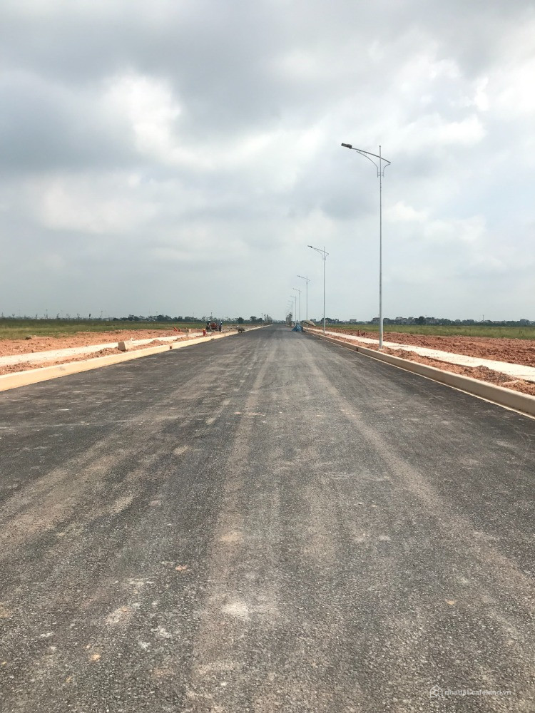 BÁN ĐẤT CỤM CÔNG NGHIỆP THÁI NGUYÊN | 8.000m2 | ĐƯỢC LÀM GIẤY – TÁI CHẾ