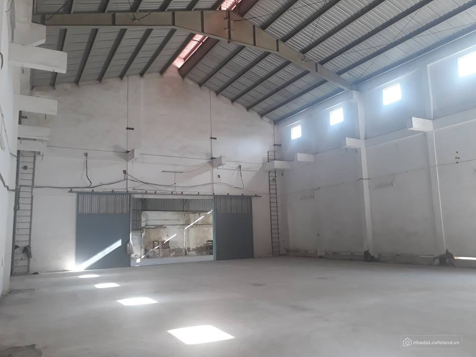chính chủ cần cho thuê kho xưởng - 111m2 tại: khu tái định cư Vai Réo - Quốc Oai