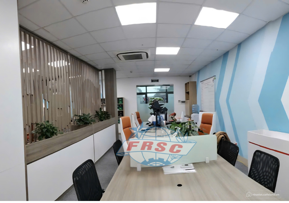 Cho thuê văn phòng giá rẻ tại trung tâm Hà Nội, nhiều tiện ích