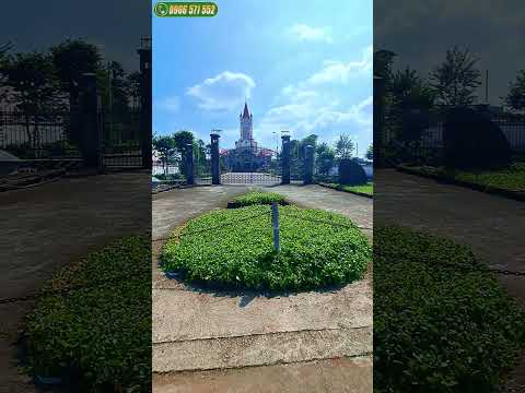 Bán 10mx20m thổ cư, cách QL20 30m, gần Ngã 3 Dầu giây. TP Đồng Nai. Giá 1,8 tỷ