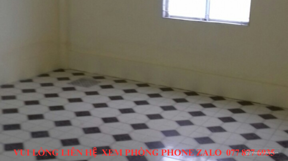 Cho Nam ở ghép phòng sạch sẽ thoáng mát tiện nghi 750k/tháng gần trung tâm TPHCM