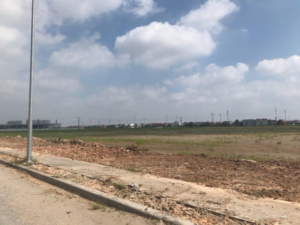 BÁN 20.000m2 ĐẤT KHU CN SÔNG CÔNG – THÁI NGUYÊN | TRẢ TIỀN 1 LẦN