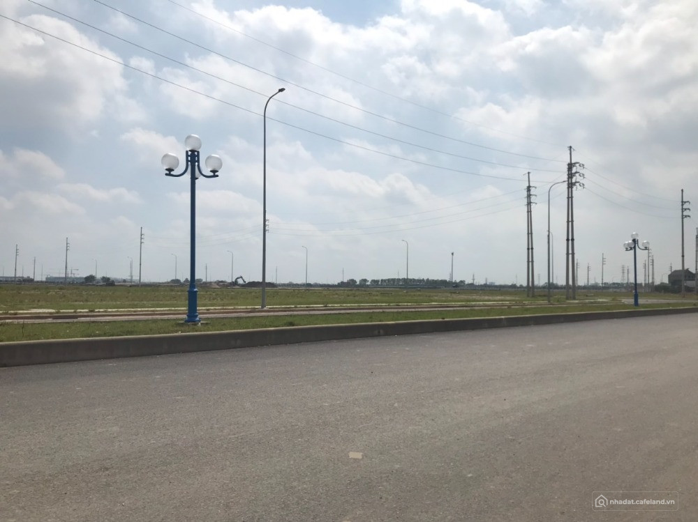 BÁN 25.000m2 ĐẤT KHU CN SÔNG CÔNG – THÁI NGUYÊN | TRẢ TIỀN 1 LẦN