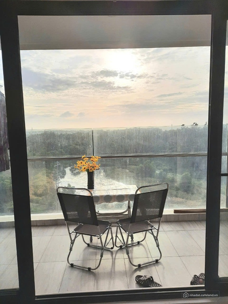 Căn Hộ Studio Gateway Vũng Tàu View Biển - Full Nội Thất Cho Thuê Tháng, Năm
