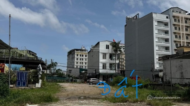 TRUNG TÂM THỊ TRẤN HẢI HẬU, TIỀM NĂNG TĂNG GIÁ 200% CHỈ SAU 1NĂM, PHÙ HỢP XÂY KS