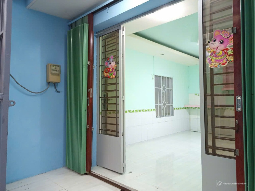 CHO THUÊ NHÀ NGUYÊN CĂN – GÓC 2 MT HẺM – GẦN QL50 & NGUYỄN VĂN LINH