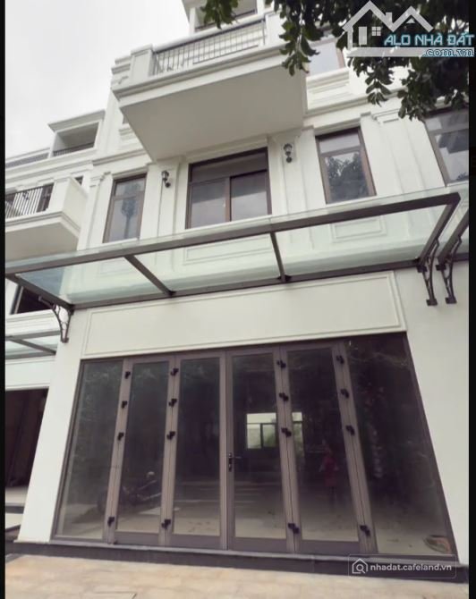 Cho thuê biệt thự: CHO THUÊ SHOPHOUSE KINH DOANH (THÔ) TẠI LAVIDA 17 TRIỆU/THÁ