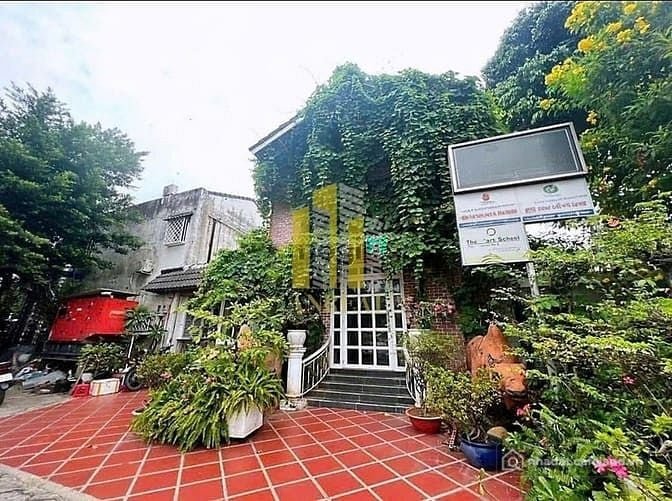 Biệt thự: Villa Nhỏ Gần Đường Trần Não 2 Phòng Ngủ Sân Xe Hơi Giá 24 Triệu