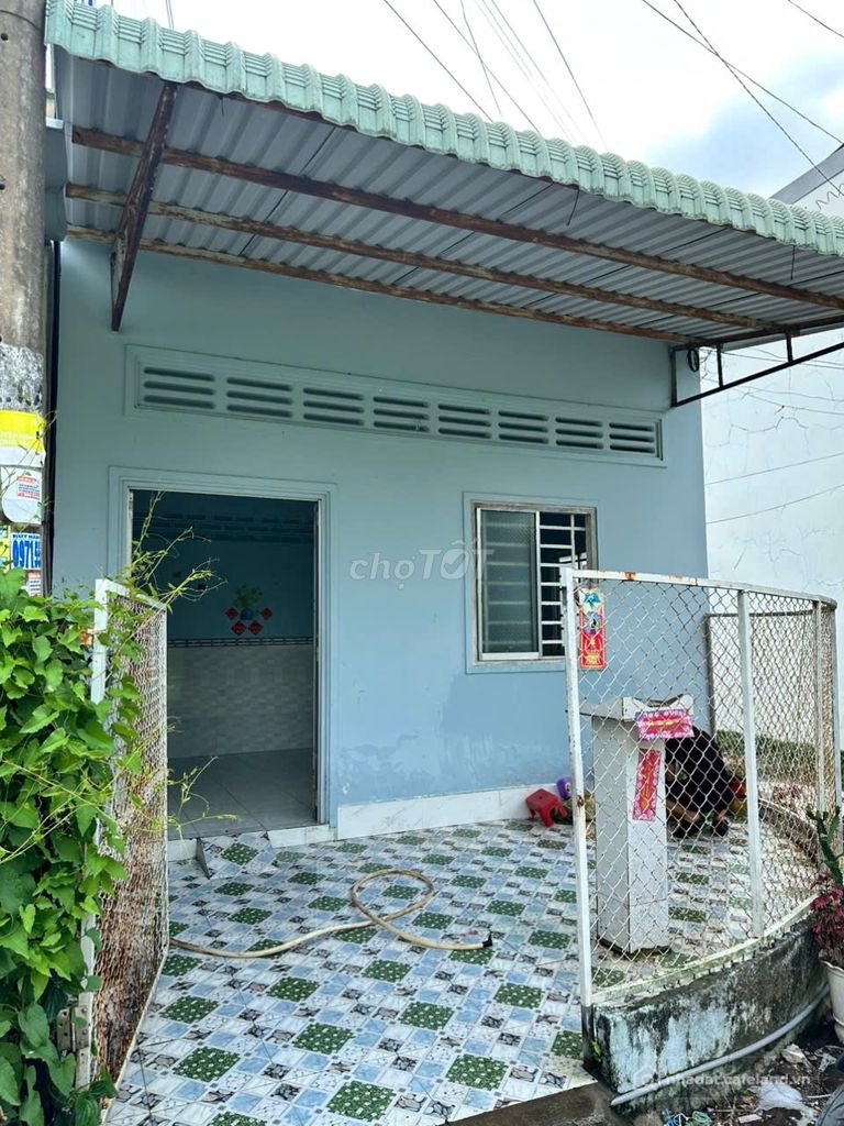 Biệt thự: Cho thuê nhà giá rẻ Châu Thành, An Giang (Cũ)