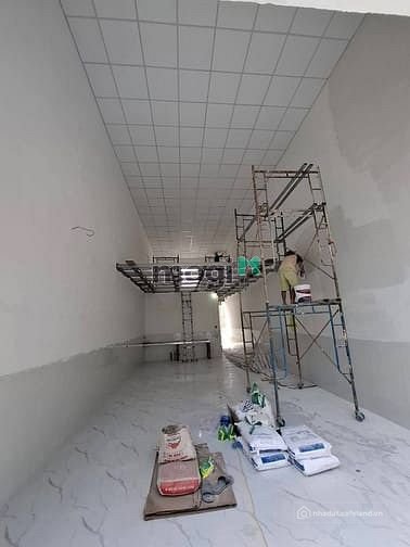 Biệt thự: Cho thuê nhà nguyên căn mới xây