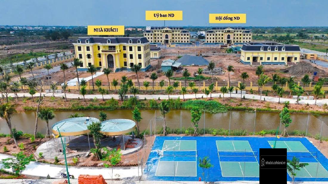 chỉ 30tr booking sẽ được nhận 100tr ưu đãi từ Agora city