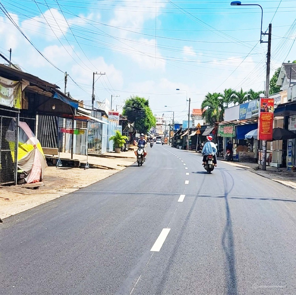 BÁN 5m×30m (NỞ HẬU) NGAY VÀNH ĐAI 2 LONG KHÁNH (DT772). TP ĐỒNG NAI. GIÁ 790Tr.