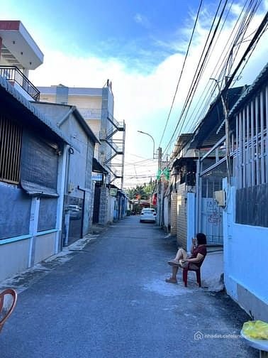Biệt thự: Bán đất đường 12 nguyễn văn tăng,P long thạnh mỹ ,Tp thủ đức