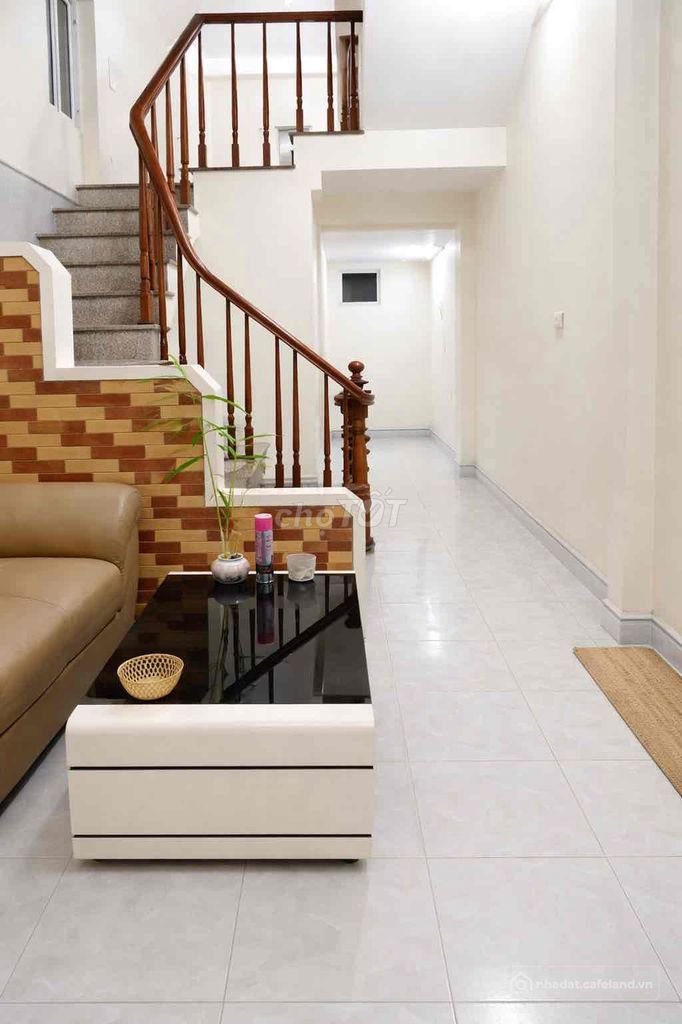 Biệt thự: Cho thuê nhà nguyên căn Mạc Xá - Liên Mạc