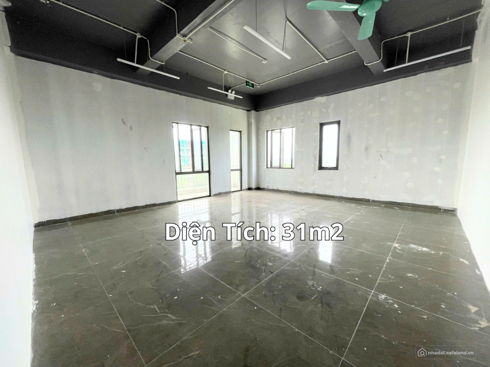 CHO THUÊ PHÒNG 25M2 VĂN PHÒNG / KINH DOANH NHỎ NGAY ĐẠI LỘ VÕ NGUYÊN GIÁP**