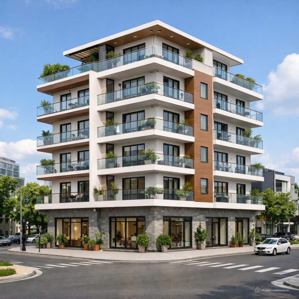 HO THUÊ CĂN HỘ 1PN & 2PN (Tháng 06/2026 hoạt động)