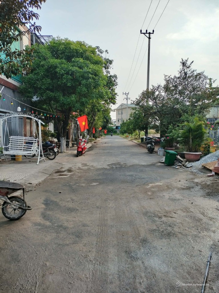 LÔ ĐẤT VÀNG KĐT SINH THÁI HÒA XUÂN – ĐƯỜNG 5M5 – CHỈ 5,15 TỶ!