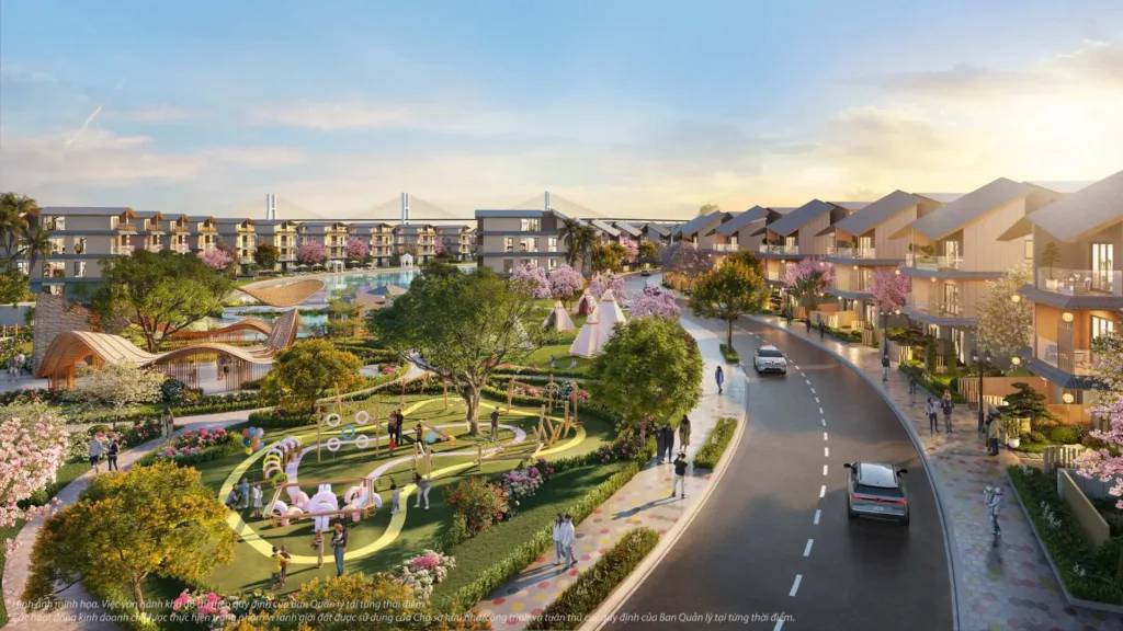 Bán liền kề Vinhomes Royal Island - 108m² | view Hồ | giá 11,0 tỷ
