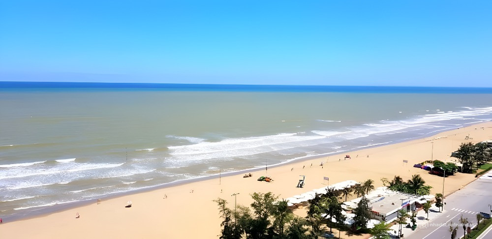 BÁN ĐẤT KHU KT NINH CƠ, NGAY SÁT BÃI TẮM, KD NGAY, PHÙ HỢP ĐẦU TƯ KHÁCH SẠN, NN