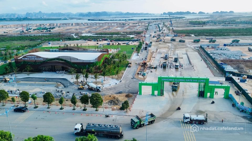 Bán nhà hàng - Khách sạn: HOTMở bán Đợt 1 - Quỹ nội bộ 20 căn BIỆT THỰ, Liền Kề